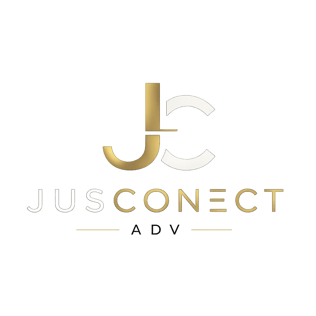 Ícone do aplicativo JUSCONECT ADV
